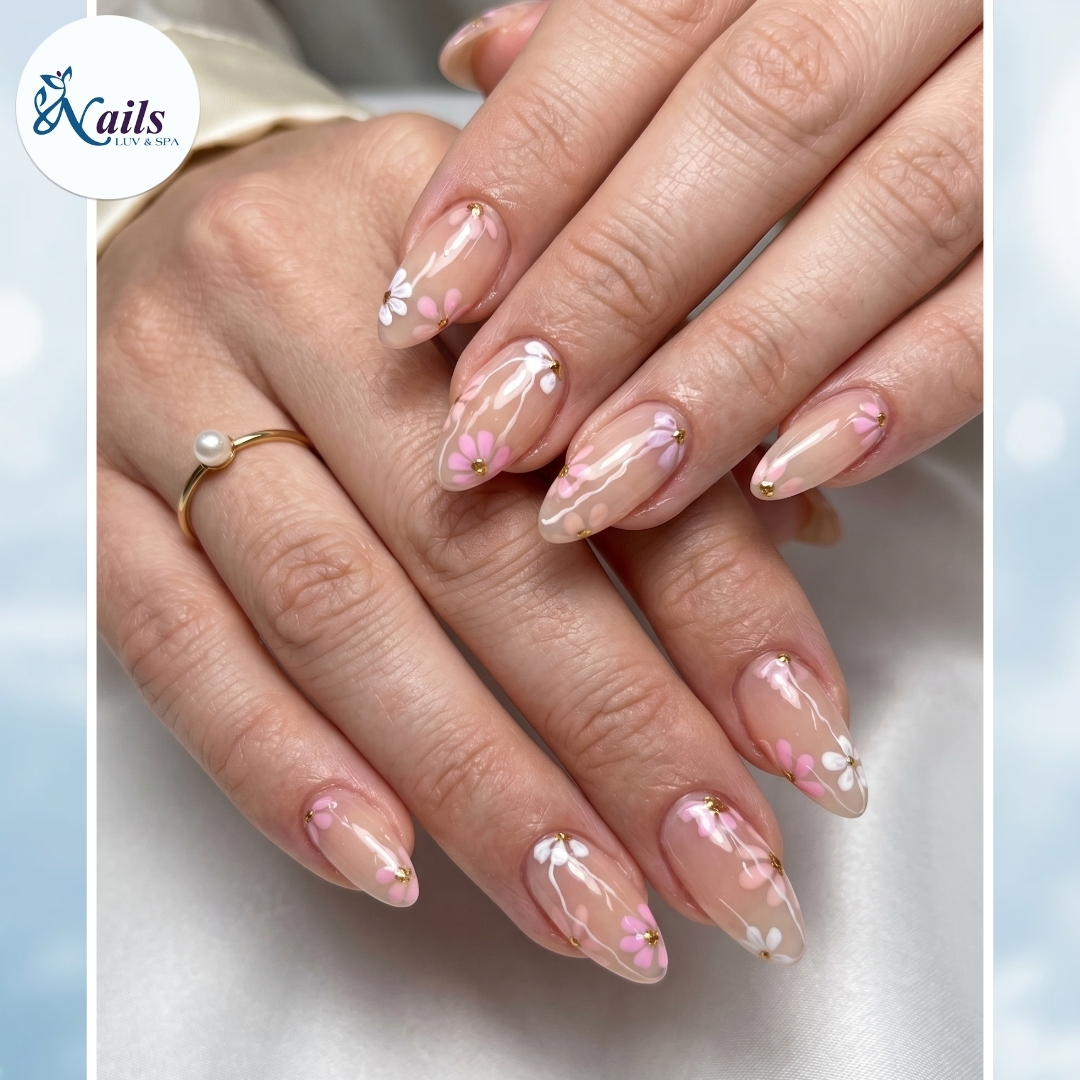 Best Nail Designs to Try in May 2026